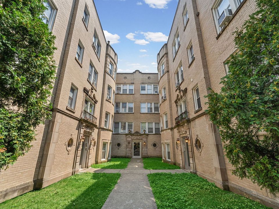 1st image of 2751 W Arthur Ave APT 2