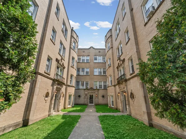2751 W Arthur Ave APT 2, Chicago, IL 60645