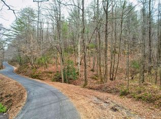Town Road 6 Old Bucktown Rd, Ellijay, GA 30536