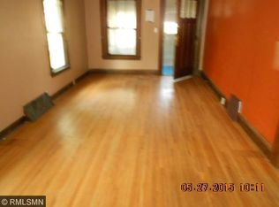 3742 Bryant Ave N, Minneapolis, MN 55412