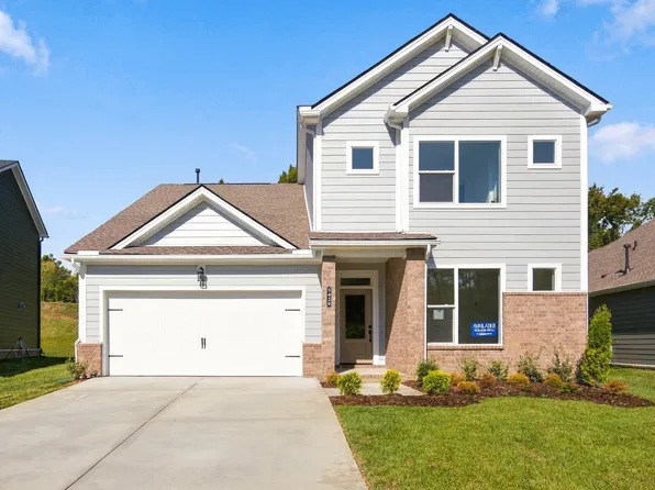 5429 Napa Valley Dr, Smyrna, TN 37167