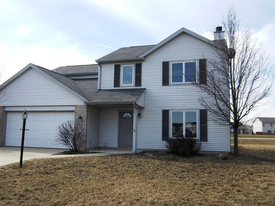 Over-sized Corner lot