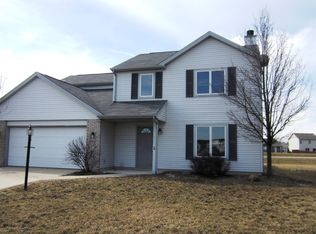 3428 Rivulet Ct, Fort Wayne, IN 46818