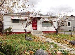 3418 Pole Line Rd, Pocatello, ID 83201