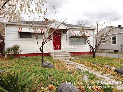3418 Pole Line Rd, Pocatello, ID, 83201