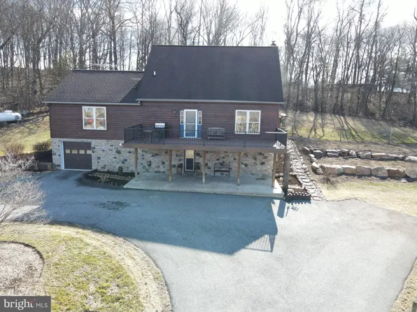 1717 Robert Fulton Hwy, Quarryville, PA 17566