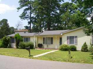 1516 Dee Rd, Forked River, NJ 08731