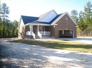 68 Leatherwood Dr, Lugoff, SC 29078