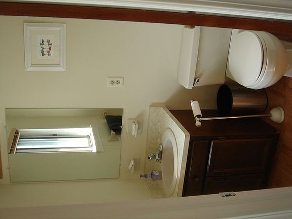 Half Bath