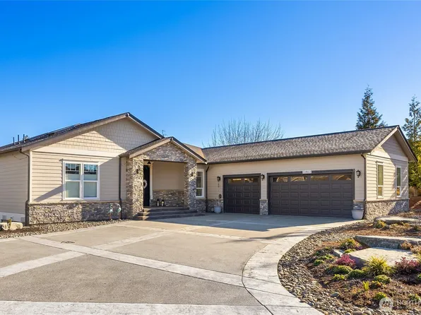 22822 Tranquility Place NE, Kingston, WA 98346