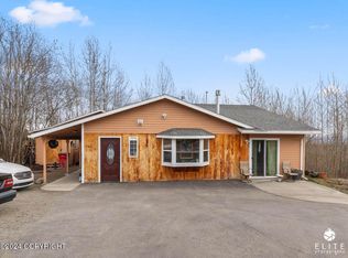 5441 W Hollywood Rd, Wasilla, AK 99623