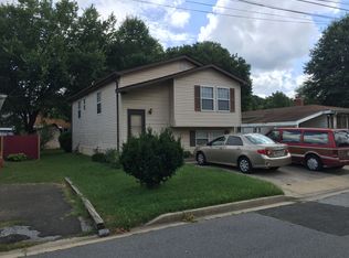 1113 Fiji Ave, Landover, MD 20785