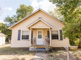 1125 W Main St, Independence, KS 67301