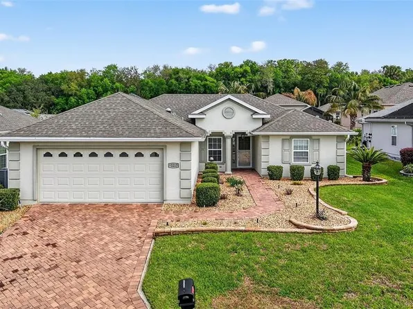 11217 SE 170th Ln, Summerfield, FL 34491