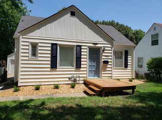 2024 SW Randolph Ave, Topeka, KS 66604