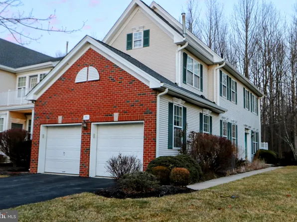 34 Windsor Pond Rd, Princeton Junction, NJ 08550