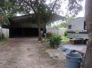 4417 5th St, Bacliff, TX 77518