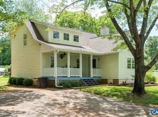 5621 Stony Point Rd, Barboursville, VA 22923