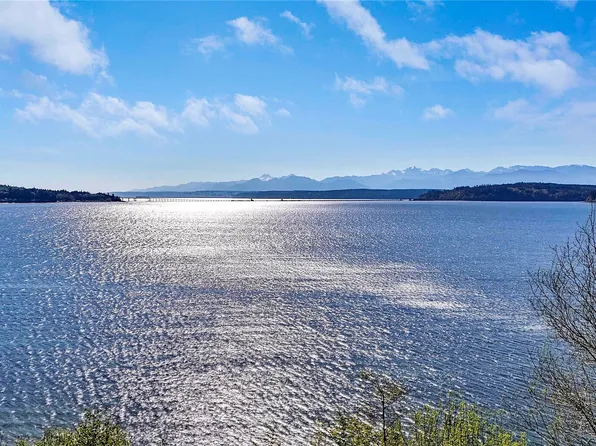 0 Hood Canal Drive NE, Kingston, WA 98346