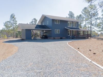 275 Spring Branch Drive, Harrells, NC, 28444
