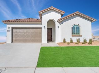 13381 Coldham St, El Paso, TX 79928