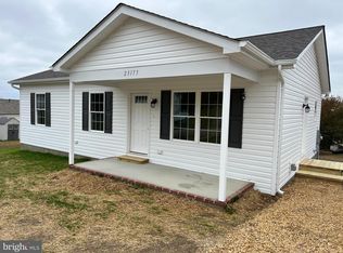23173 Hilltop Dr, Bushwood, MD