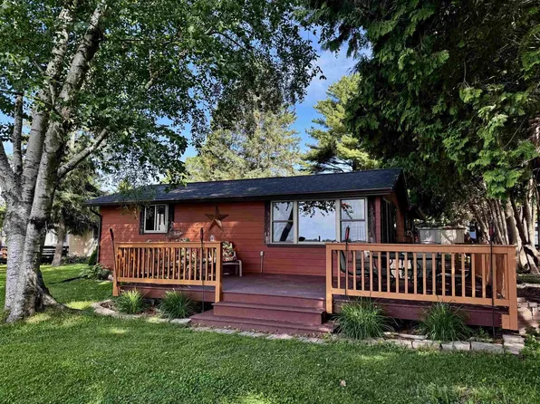 N9296 Idle Hour Drive, Randolph, WI 53956