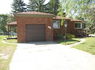 3406 E Midland Rd, Bay City, MI 48706