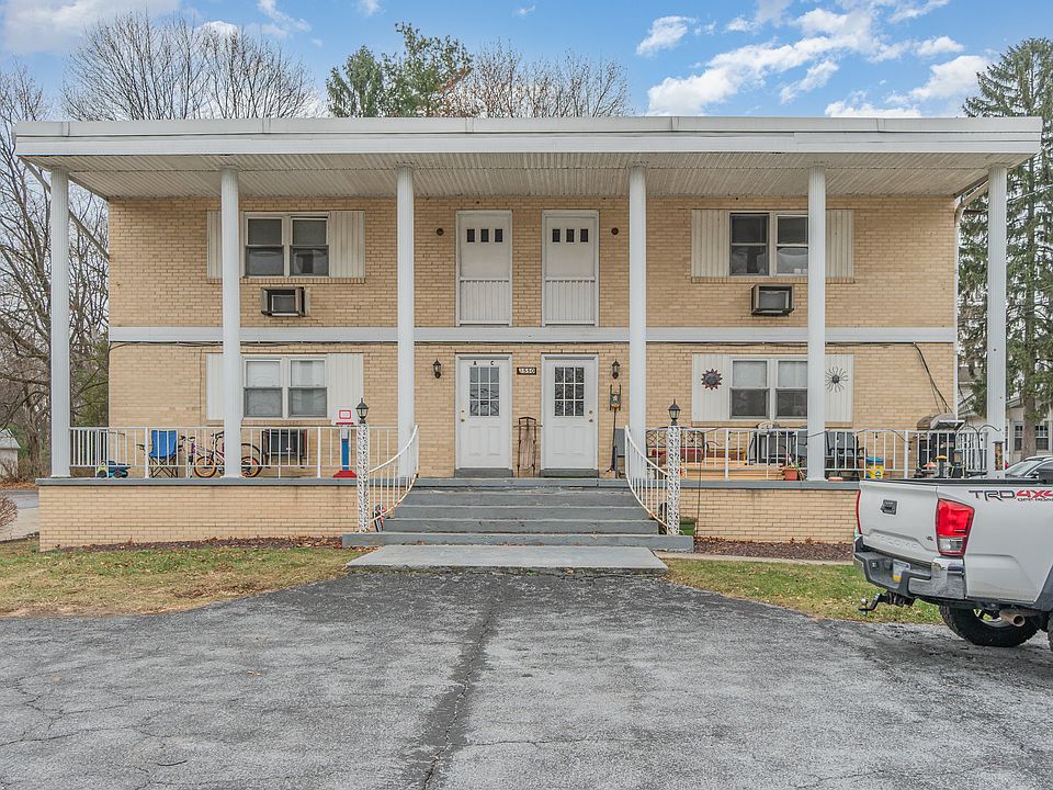 Welcome Home- 1550 Bridge Street!