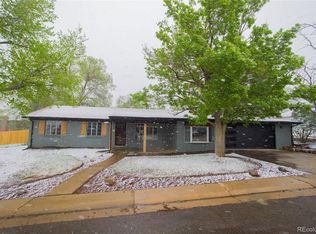 7006 S Elati St, Littleton, CO 80120