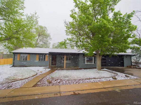 7006 S Elati Street, Littleton, CO 80120