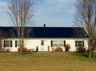 12232 Ironworks Rd, Winchester, KY 40391