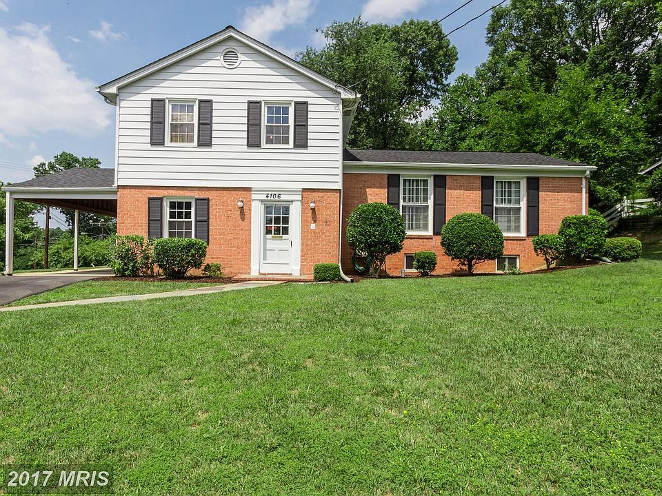 1st image of 4106 Parkedge Ln