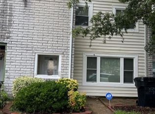 259 N Palmyra Dr #1, Virginia Beach, VA 23462