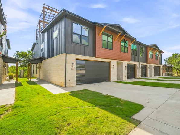 120 Clark Ln, Stephenville, TX 76401