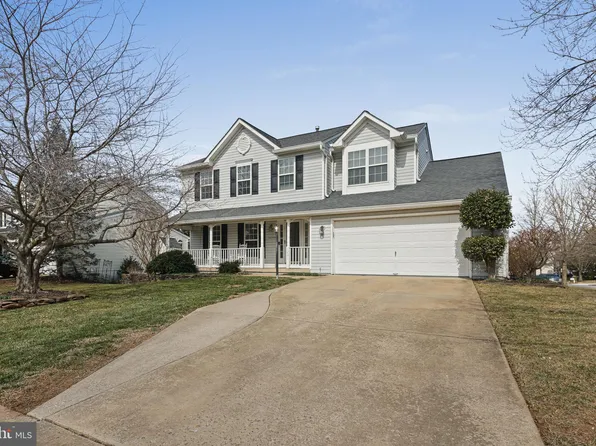 1201 Summer Sweet Ln, Mount Airy, MD 21771