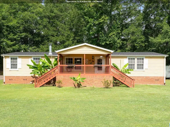 1127 Flint Hill Rd, Mc Calla, AL 35111