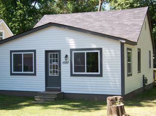 1020 Ennest Blvd, White Lake, MI