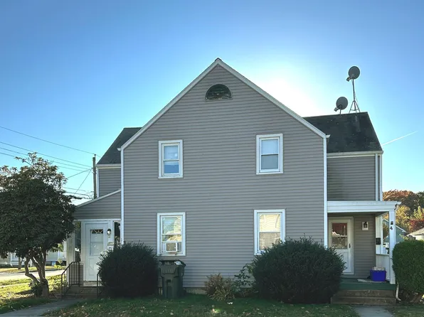 2 Marshall Place, New London, CT 06320
