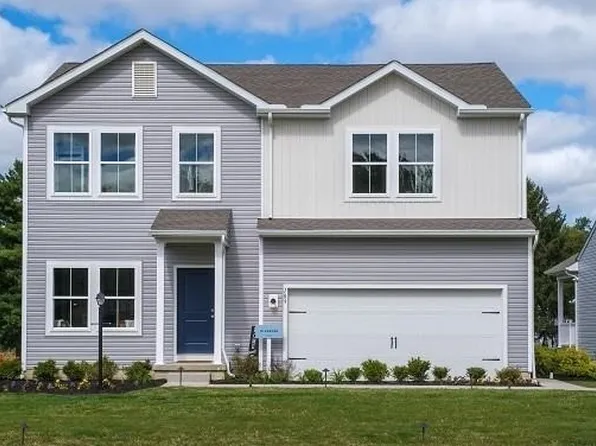 4326 Orchard Ave, Perry, OH 44081