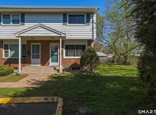 Lawton Garden, Manchester, CT 06040