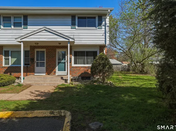 14 Lawton Road #17, Manchester, CT 06040