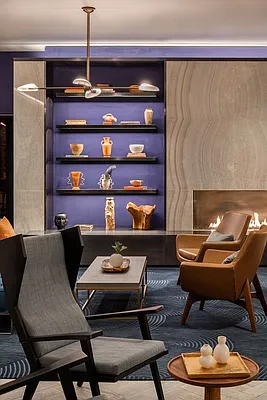 Sold by Extell Marketing Group | media 46