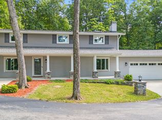 12947 Ernst Rd, Roanoke, IN 46783