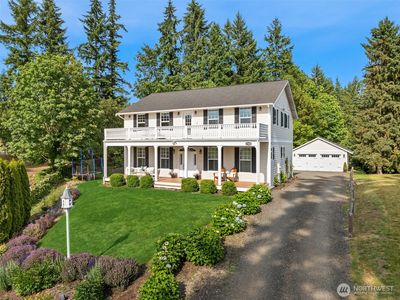 17008 Peterson Way NE, Poulsbo, WA, 98370