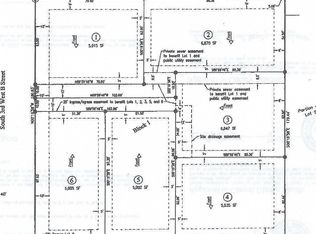W 8 S, Mountain Home, ID 83647