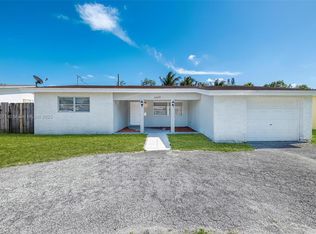 6620 NW 21st Ct, Fort Lauderdale, FL 33313