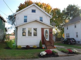 2620 Leland Ave, Akron, OH 44312