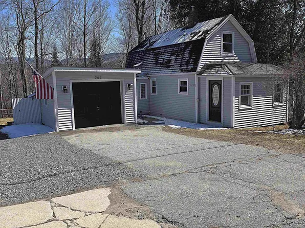 262 Denmark Street, Berlin, NH 03570