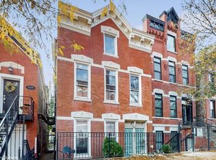 1418 N Greenview Ave #1B, Chicago, IL 60642